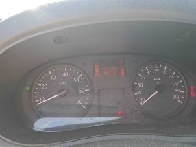 Renault Kangoo - 2006