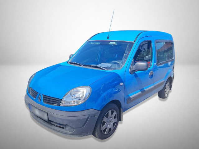 Renault Kangoo 2006