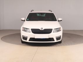 Skoda Octavia - 2013