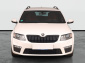 Škoda Octavia, 2013