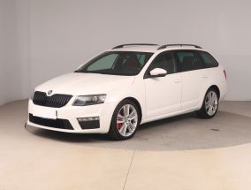 Skoda Octavia - 2013