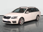 Škoda Octavia, 2013