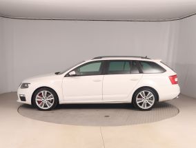 Skoda Octavia - 2013