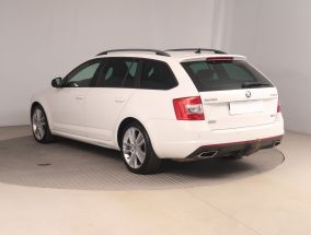 Skoda Octavia - 2013