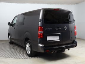Opel Vivaro - 2021