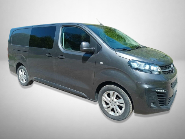 Opel Vivaro 2021