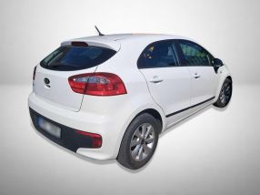 Kia Rio - 2016