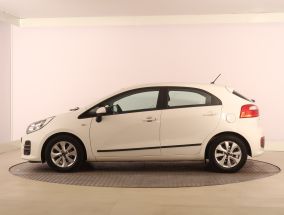 Kia Rio - 2016