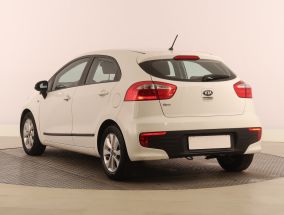 Kia Rio - 2016