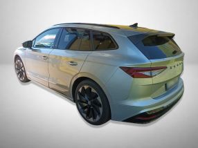 Skoda Enyaq - 2021