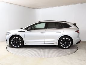 Škoda Enyaq - 2021