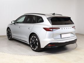 Škoda Enyaq - 2021