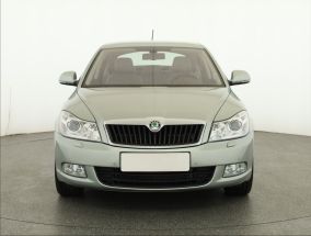 Skoda Octavia - 2012