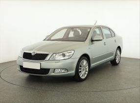 Skoda Octavia - 2012