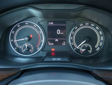 Škoda Kamiq - 2023