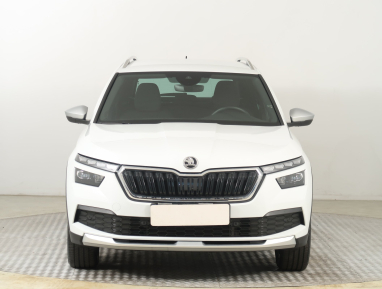 Škoda Kamiq - 2023