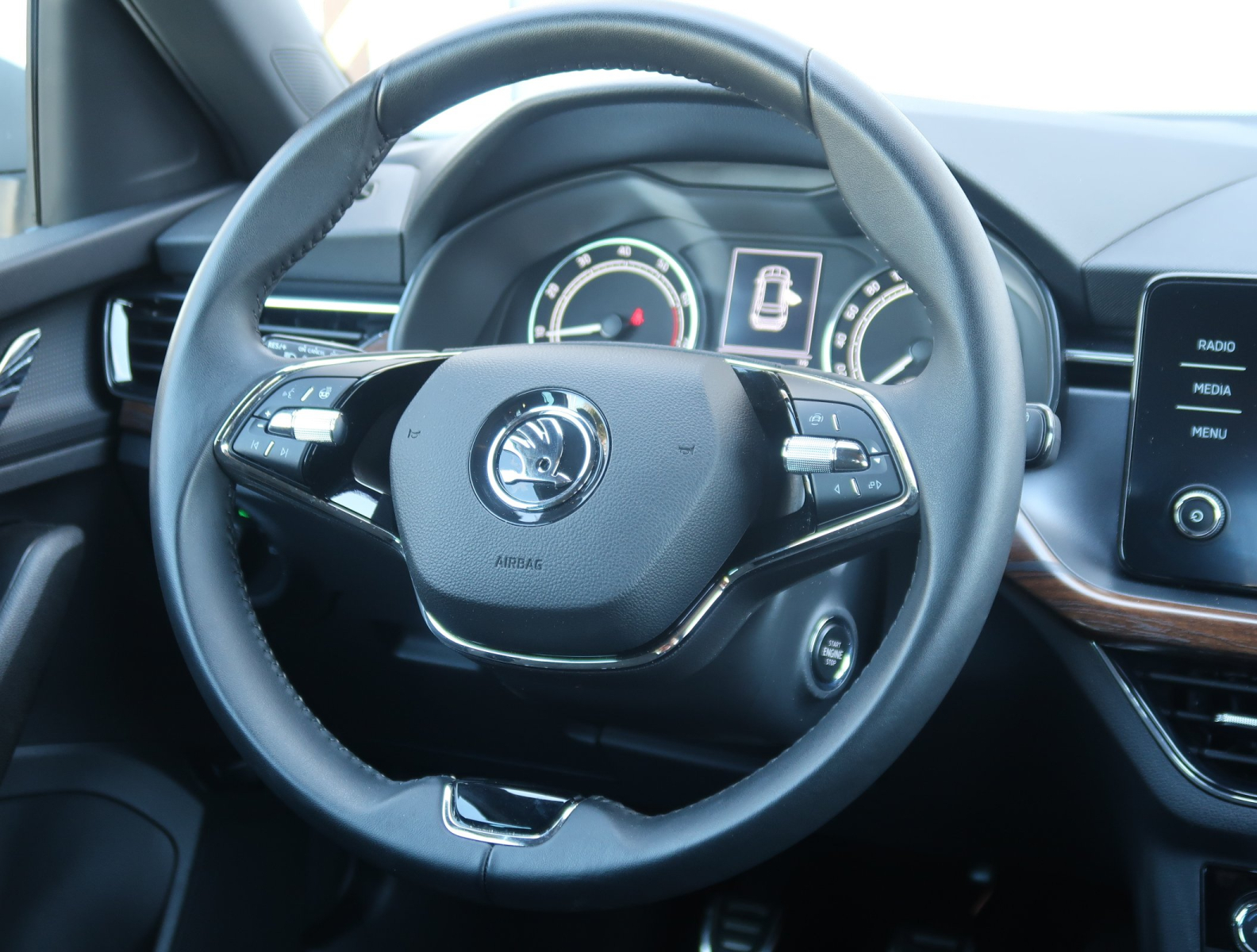 Škoda Kamiq - 2023