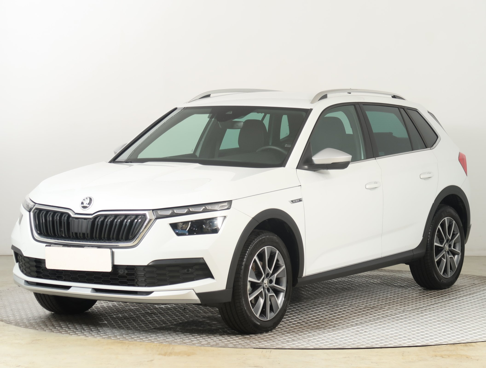 Škoda Kamiq - 2023