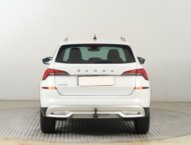 Škoda Kamiq - 2023