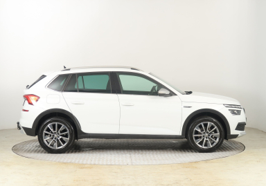 Škoda Kamiq - 2023