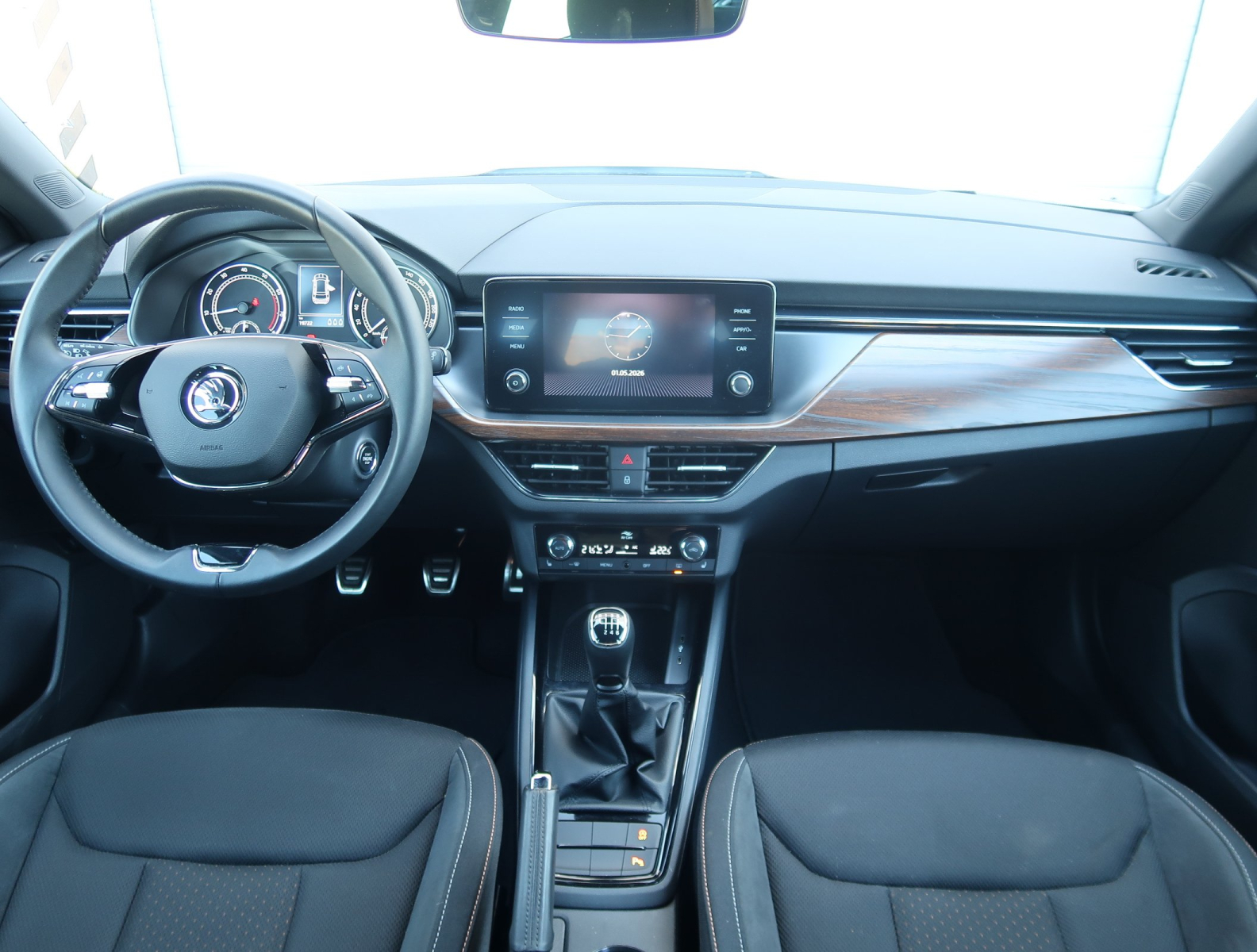 Škoda Kamiq - 2023