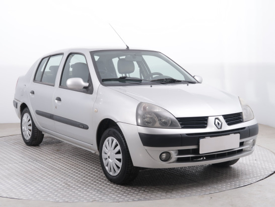 Renault Thalia