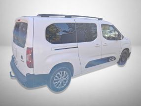 Citroen Berlingo - 2019