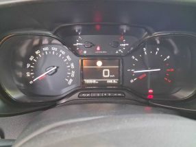 Citroen Berlingo - 2019