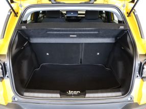 Jeep Avenger - 2025