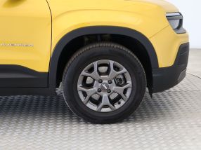 Jeep Avenger - 2025