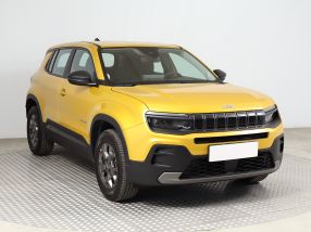 Jeep Avenger - 2025