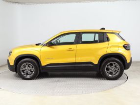 Jeep Avenger - 2025