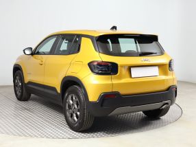Jeep Avenger - 2025
