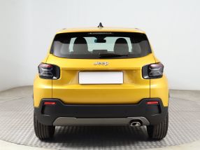 Jeep Avenger - 2025
