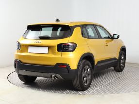 Jeep Avenger - 2025
