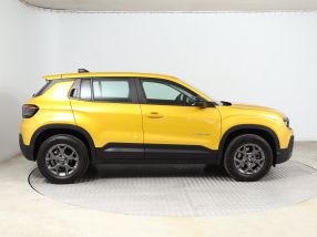 Jeep Avenger - 2025