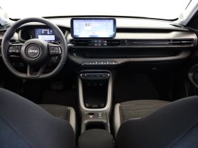 Jeep Avenger - 2025