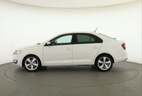 Škoda Rapid - 2018