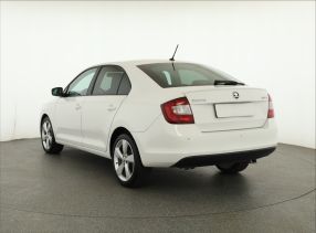 Škoda Rapid - 2018