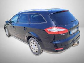 Ford Mondeo - 2008