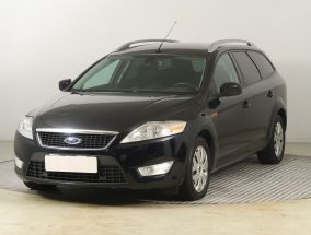Ford Mondeo - 2008