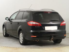 Ford Mondeo - 2008
