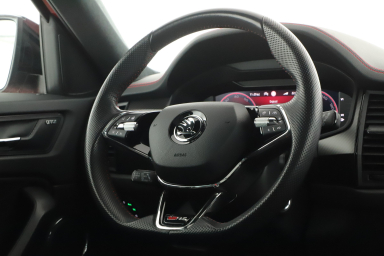 Škoda Kodiaq - 2024