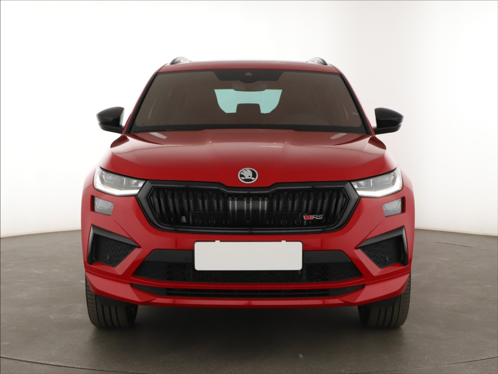 Škoda Kodiaq - 2024