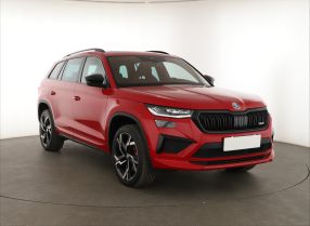 Škoda Kodiaq - 2024