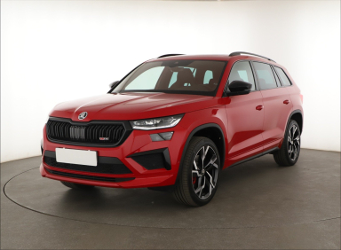 Škoda Kodiaq - 2024