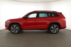 Škoda Kodiaq - 2024