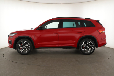 Škoda Kodiaq - 2024
