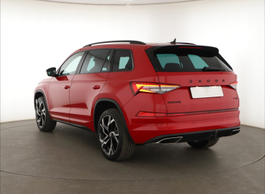 Škoda Kodiaq - 2024