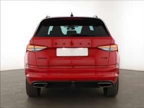 Škoda Kodiaq - 2024